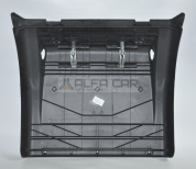 Крыло заднее правое; передняя часть TGA 690 мм